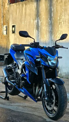 Gsx s750