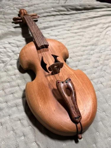 Rabeca