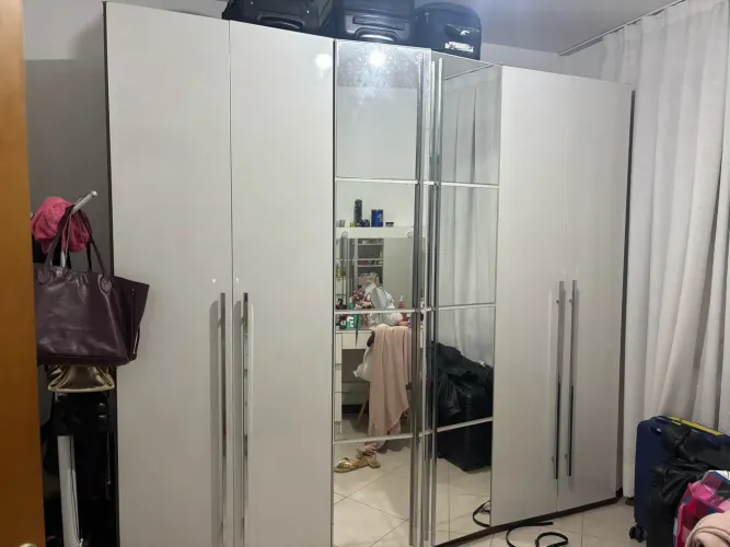 GUARDA ROUPA 3,20