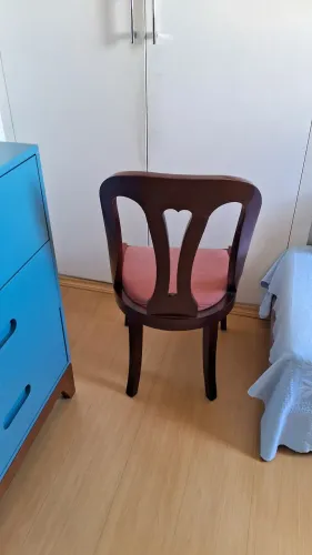 Cadeira de escrivaninha