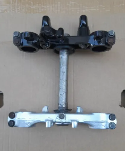 Mesa completa original Honda XLX350