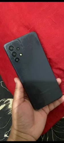 Celular A32