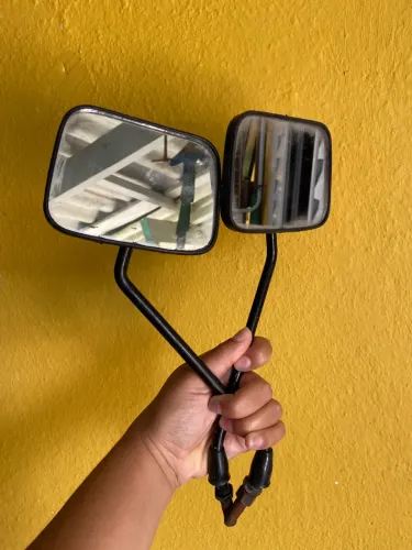 Retrovisor espelho para moto Honda