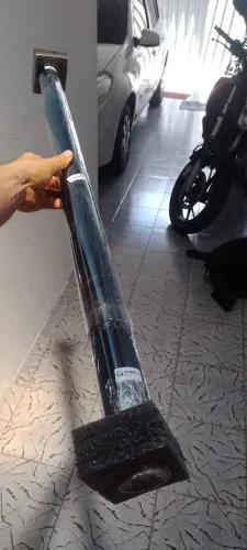 Película Térmica para Voyage