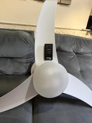 Ventilador de teto Arno 