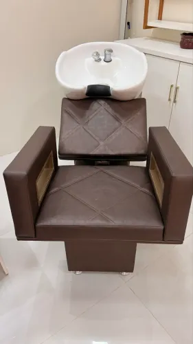 Salão de Beleza - vendo mobília .