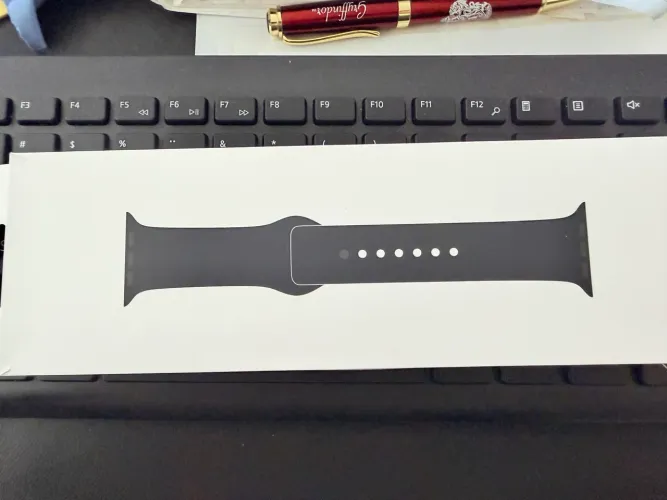 Pulseira Original Apple Watch 11 - 46 mm