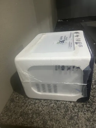 Microondas 36 LTS (NOVO NA CAIXA)