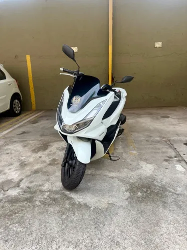 Honda PCX 160 2024 Abs Único dono
