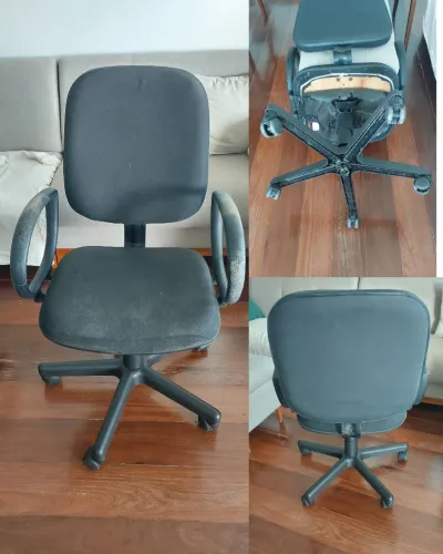 Cadeira para escritório / estudos