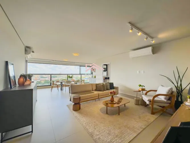 APARTAMENTO RESIDENCIAL em INDAIATUBA - SP, VILA CASTELO BRANCO