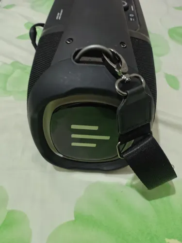 Caixa de som pulse xplosion