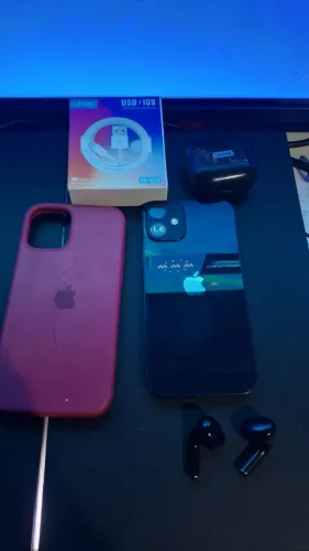 Iphone 12  mini 64gb