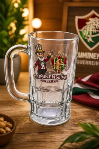 Caneca de shop fluminense 300ml