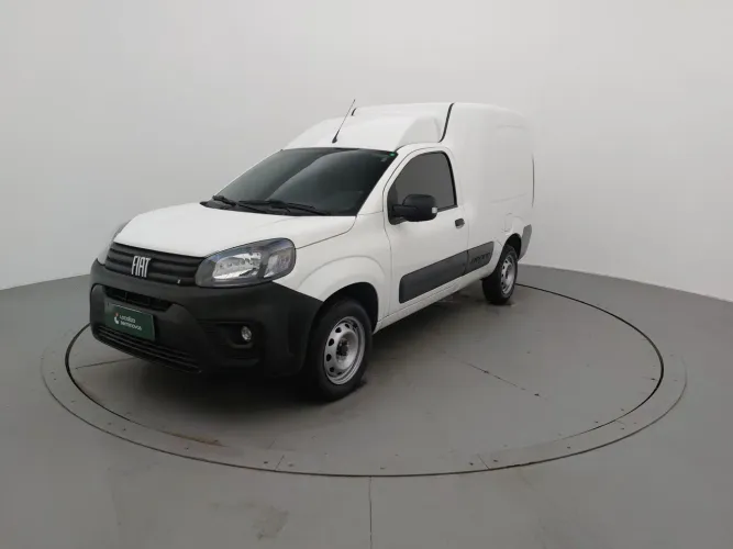 Fiat Fiorino Endurance 1.3 Flex 8V 2P 2025