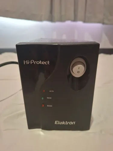 Estabilizador Hi-protect bivolt