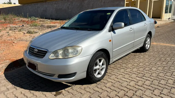 Toyota Corolla XLI 1.6 16V 110cv Mec. 2005
