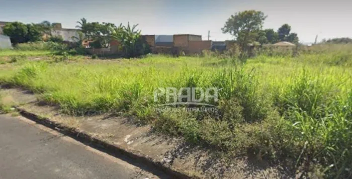 Terreno à venda com 1.750 m² - Jardim Europa - Uberlândia/MG.