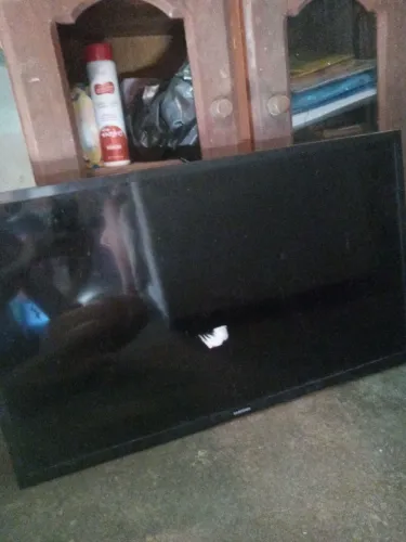 Tv de 32 para retirada de peças