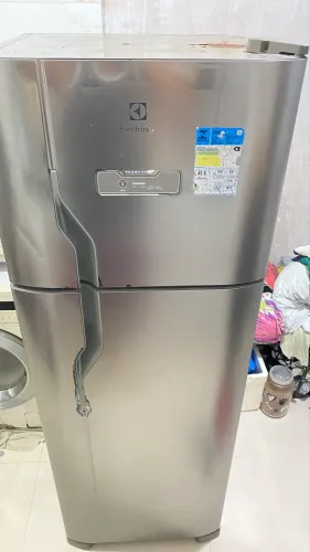Geladeira Electrolux Frost Free