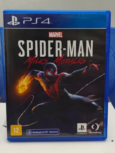 Jogos ps4 (descrição)