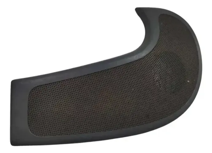 Tela Alto Falante Lado Direito Renault Scenic 2000 Preto