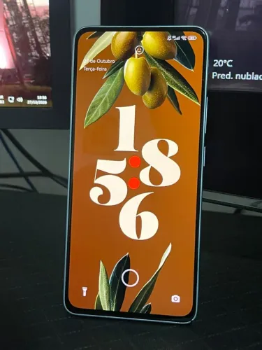 Redmi note 13 256gb