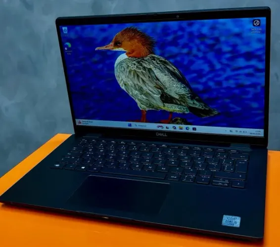 NOTEBOOK DELL LATITUDE 7410 VPRO I5 11° / 8GB RAM / NVME 240GB