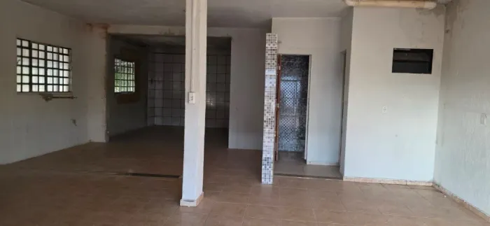 Loja para locação na QR 514
