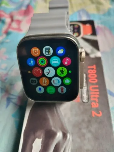 Smartwatch 