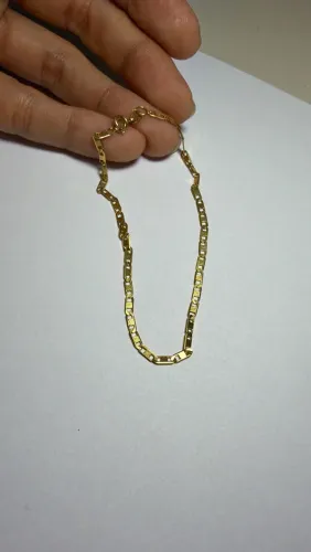 Pulseira piastrini