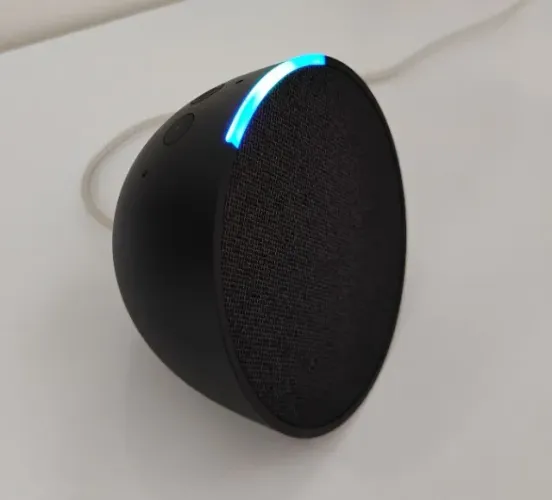 Alexa Amazon Echo Pop 