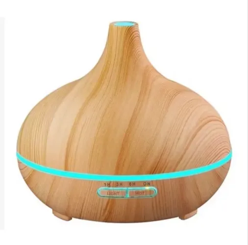 UMIDIFICADOR/DIFUSOR ESSÊNCIA- MARCA RENNER