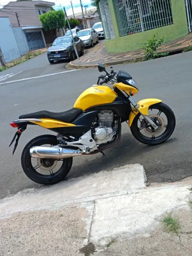 Cb 300 R