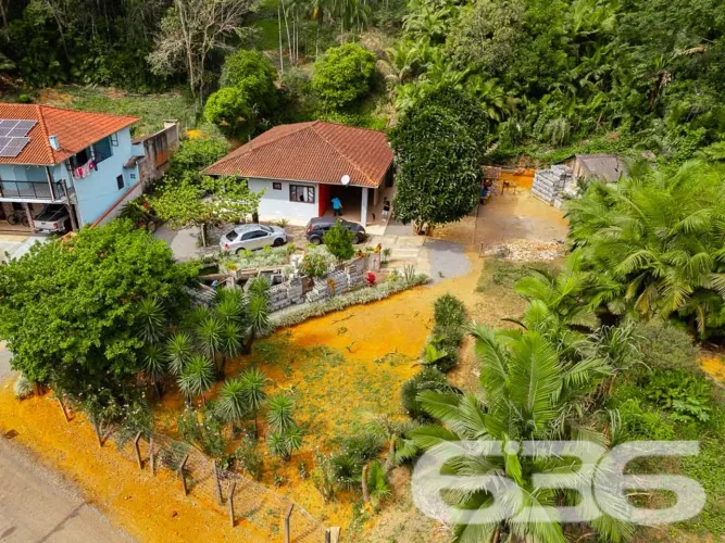 Chacará | Jaraguá do Sul | Ilha da Figueira | Quartos 4