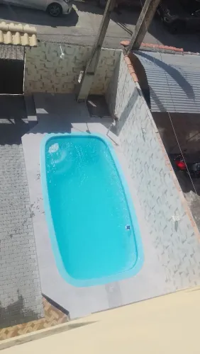 Casa Temporada Piuma
