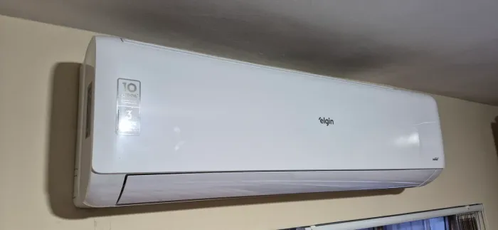 Condensadora de Ar Condicionado Elgin 24.000