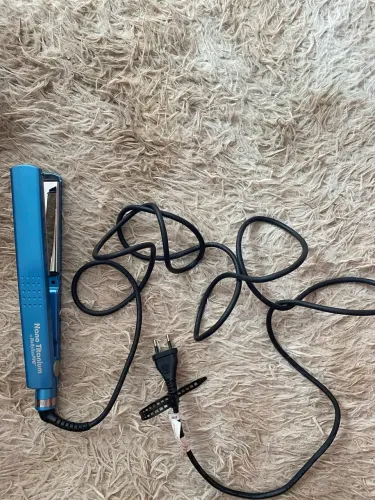 Chapinha Original PROFISSIONAL nano titânio 