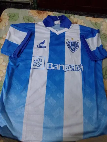 Camisa do Paysandu