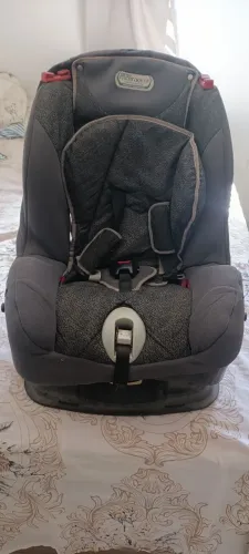 Cadeirinha Neo Matrix