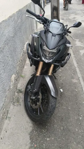 Moto Honda