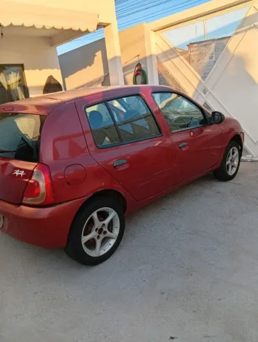 Renault Clio Rn/alize/expr./1.0 Hi-power 16V 5P 2014