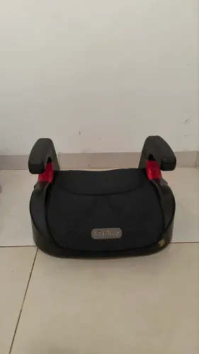 Cadeira para carro 15 a 36kg - Burigotto