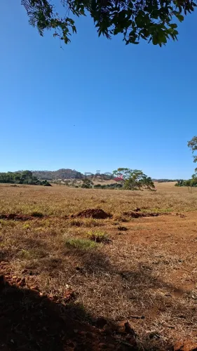 Fazenda Soledade - 4,12 Alqueires em Taquaral de Goiás / Itaberaí. Fazenda à Venda, 1996.6