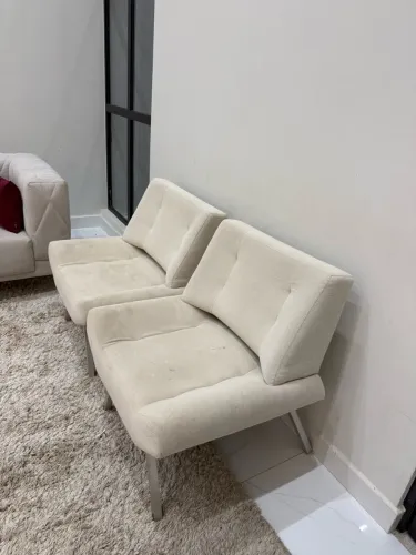 Cadeiras de sala