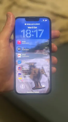 Iphone 13 128gb