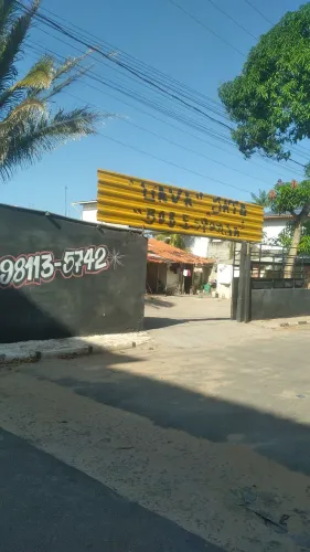 Precisa-se de lavador 