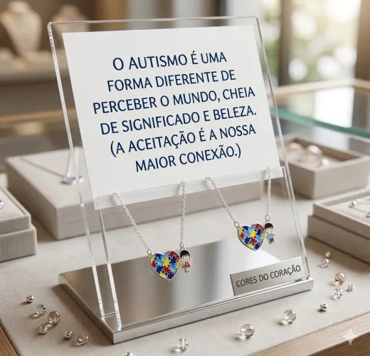 ?Joias com propósito?