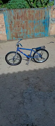 Bicicleta aro 24