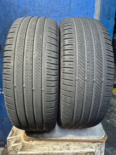 Par de pneus 265/60r18 DOUBLEKING